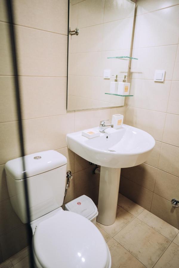 Sana Apartments Ohrid Ngoại thất bức ảnh