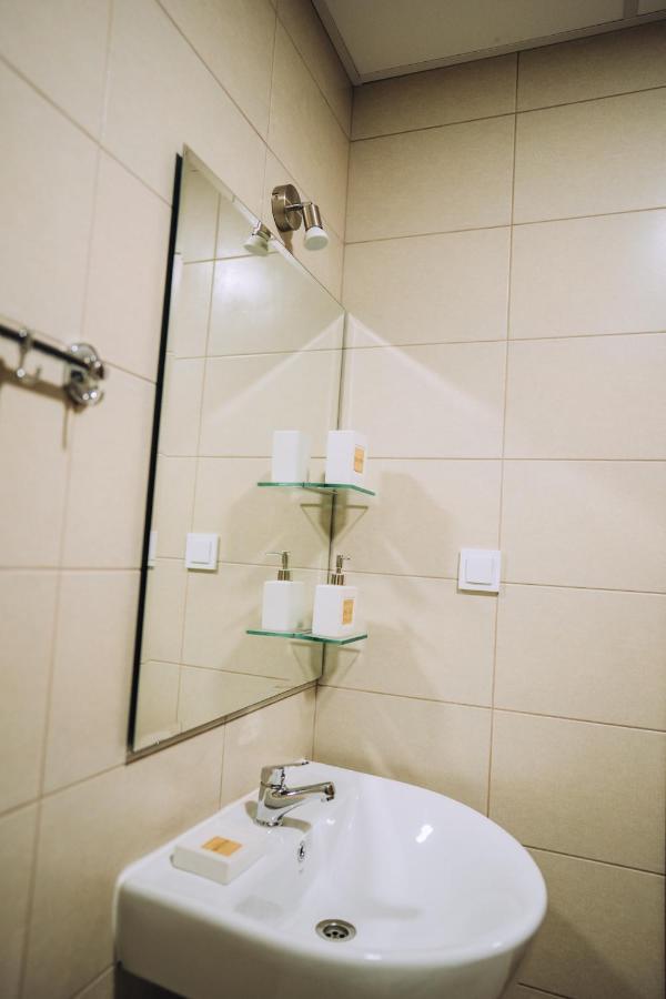 Sana Apartments Ohrid Ngoại thất bức ảnh