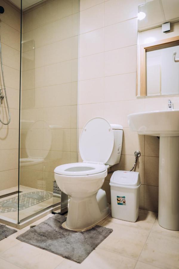 Sana Apartments Ohrid Ngoại thất bức ảnh